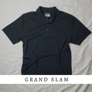Grand Slam Polo sz M